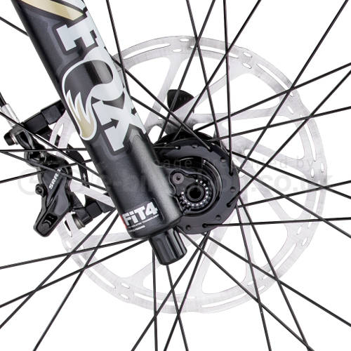 Lapierre Overvolt SX 800 2016 Yamaha – e-bikeshop.co.uk