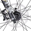 Lapierre Overvolt SX 800 2016 Yamaha