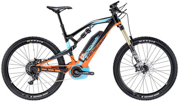 Lapierre Overvolt SX 800 2016 Yamaha