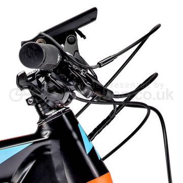 Lapierre Overvolt SX 800 2016 Yamaha