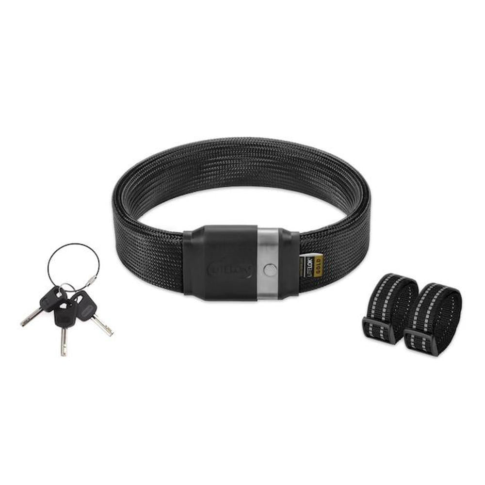 lite lock fahrradschloss LiteLok® Original Security Lock – e-bikeshop.co.uk