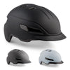 MET Corso Urban Helmet (with integrated LED)