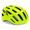 MET Miles MIPS Active Bicycle Helmet Fluro Yellow