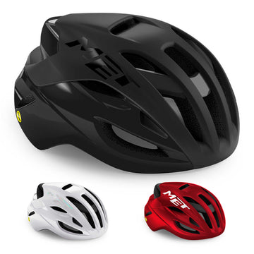 MET Rivale Mips Cycling Helmet