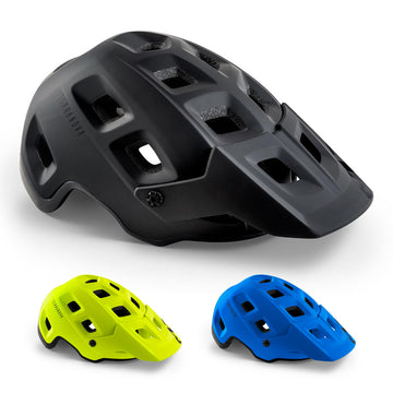 MET Terranova MTB Bicycle Helmet