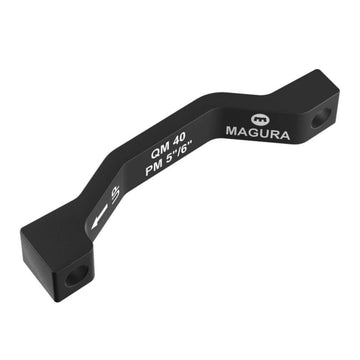 Magura QM40 Post Mount adapter 140mm-160mm