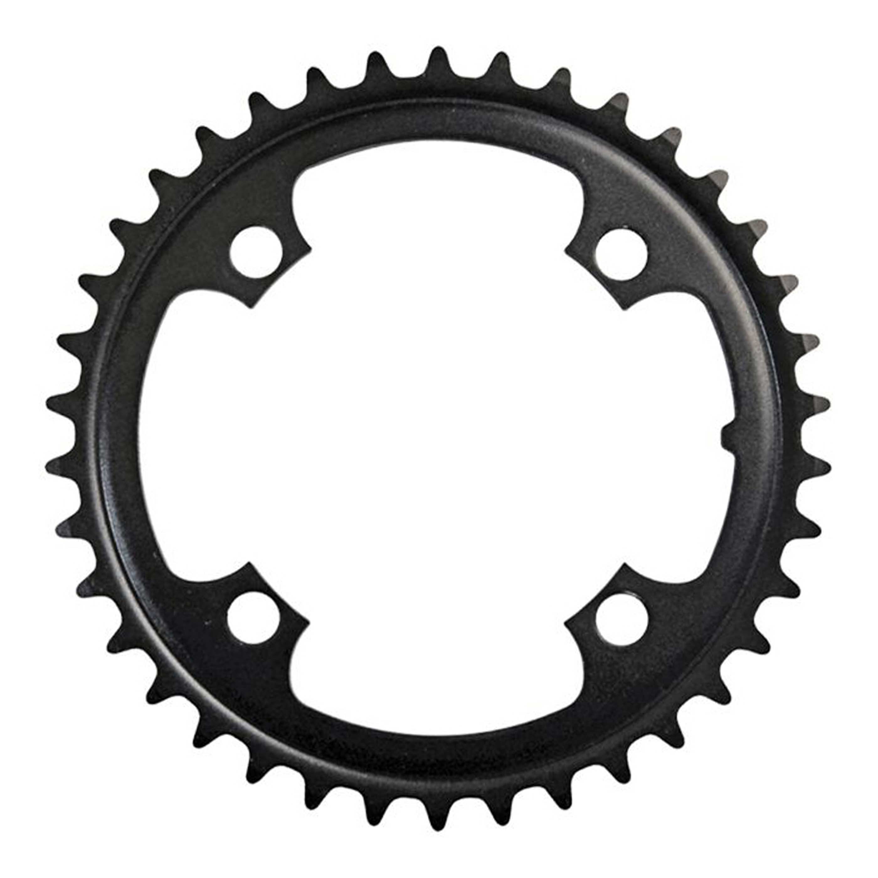 Plateau Spécialités TA - Chaîring TA 104 BCD 42T, Ancien Stock Français En Alu