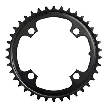Miranda 104 Bcd Steel Outer Chainring 42t or 44t