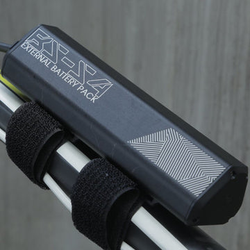 Moon Canopus 4000 Lumens Front Headlight