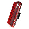 Moon Comet-X Rear USB Rechargeable Light