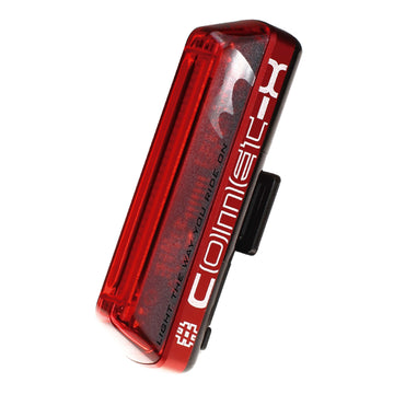 Moon Comet-X Rear USB Rechargeable Light