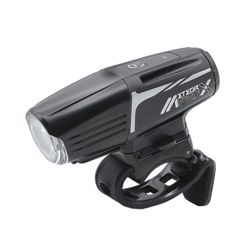 Moon Meteor-X Auto Pro Front USB Light 600 Lumens