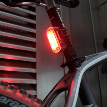 Moon Sirius Pro Intelligent Rear USB Light