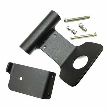 Moustache Lundi Handlebar Basket Bracket