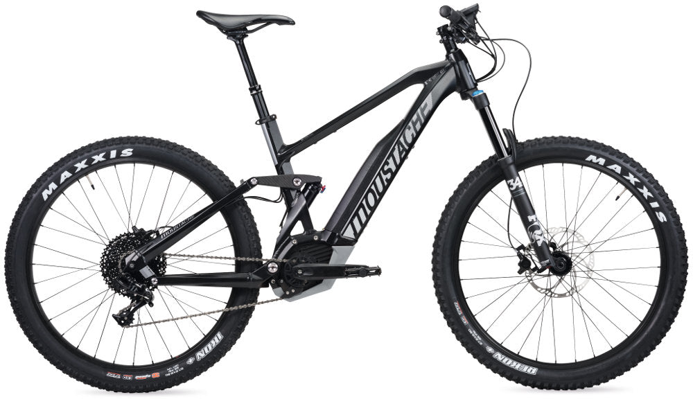 E bike 2017 test deals