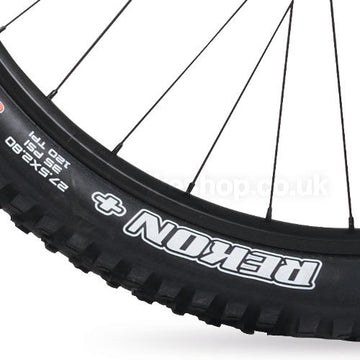 Moustache Samedi 27 Trail Carbon 2017 –1