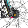 Moustache Samedi 27 x2 Tandem 2020 Bosch