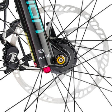 Moustache Samedi 27 x2 Tandem 2020 Bosch