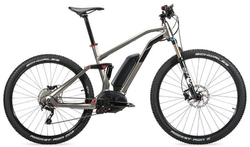 Moustache Samedi FS 27/9 Titanium 2014