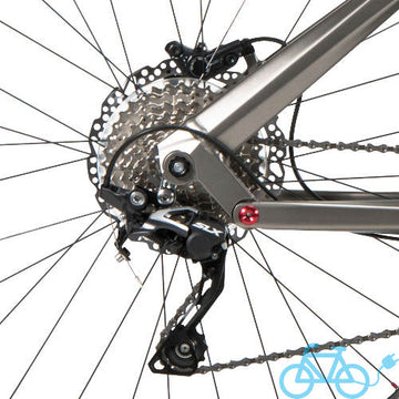 Moustache Samedi FS 27/9 Titanium 2014