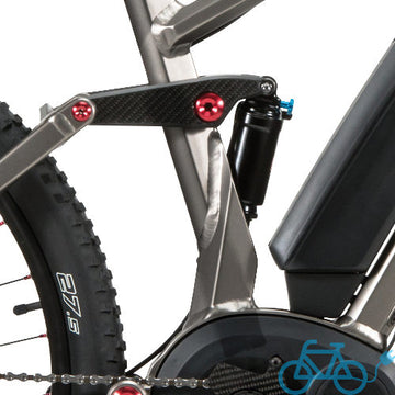 Moustache Samedi FS 27/9 Titanium 2014