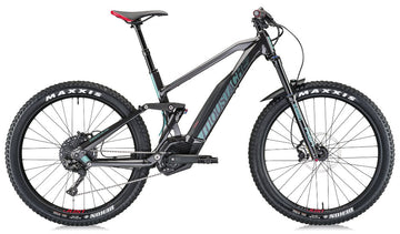 Moustache Samedi 27 Trail 6 2018 Bosch