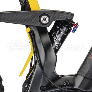 Moustache Samedi 27 Trail 7 Carbon 2018 Bosch
