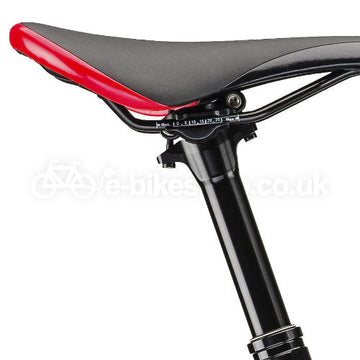 Moustache Samedi 27 Trail 7 Carbon 2018 Bosch