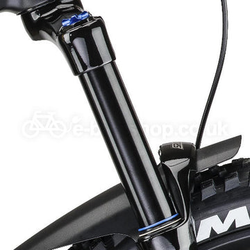 Moustache Samedi 27 Trail 7 Carbon 2018 Bosch