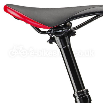 Moustache Samedi 27 Trail 9 Carbon 2018 Bosch