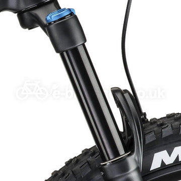 Moustache Samedi 27 Trail 9 Carbon 2018 Bosch