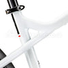 Moustache Samedi X-Road 3 2020 Uni / Crossbar Bosch