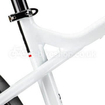 Moustache Samedi X-Road 3 2020 Uni / Crossbar Bosch