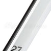 Moustache Samedi X-Road 3 2020 Uni / Crossbar Bosch