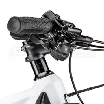 Moustache Samedi X-Road 3 2020 Uni / Crossbar Bosch