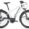 Moustache Samedi X-Road 3 2020 Uni / Crossbar Bosch