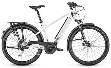Moustache Samedi X-Road 3 2020 Uni / Crossbar Bosch