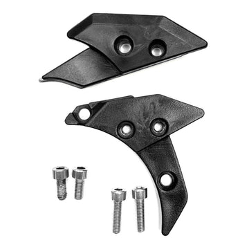 Moustache eMTB Bosch eBike Sprocket Chain Guide