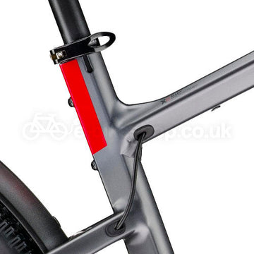 Moustache Samedi X-Road 3 2019 Bosch