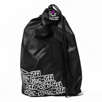 Muc-Off Care Essentials Cleaning Kit