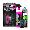 Muc-Off Clean Protect and Lube Kit