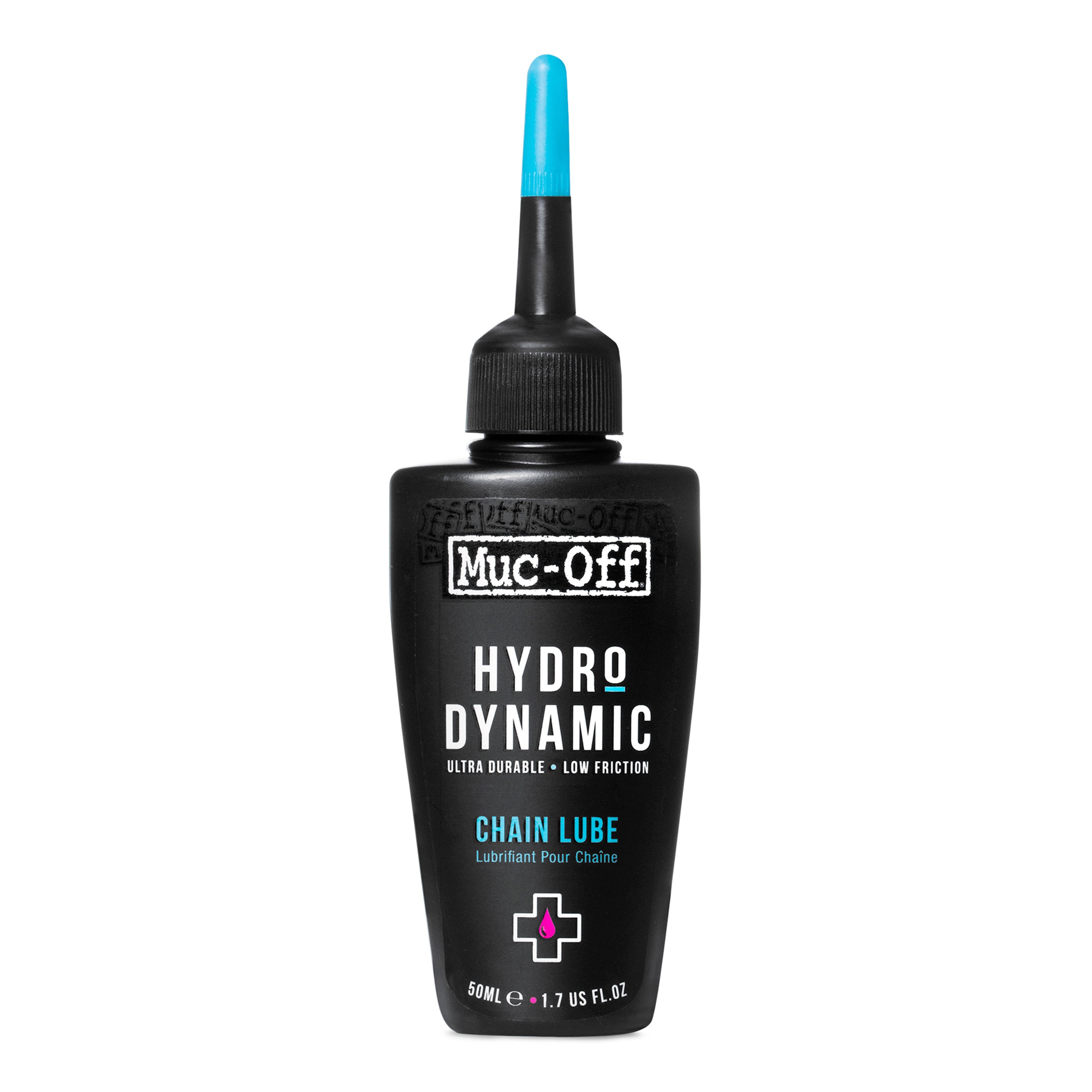 Muc Off Hydrodynamic Chain Lube 50ml e bikeshop