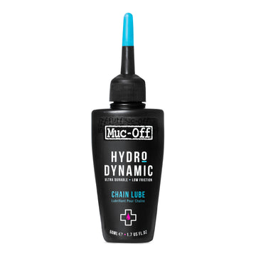 Muc-Off Hydrodynamic Chain Lube 50ml