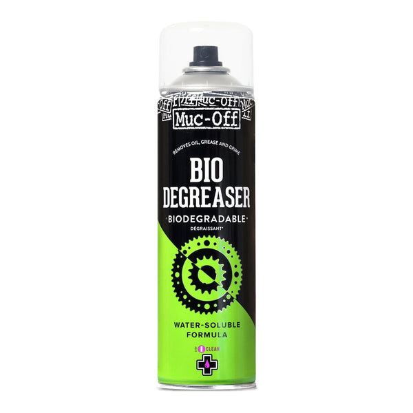 Muc-Off Bio Degreaser 500ml – e-bikeshop.co.uk