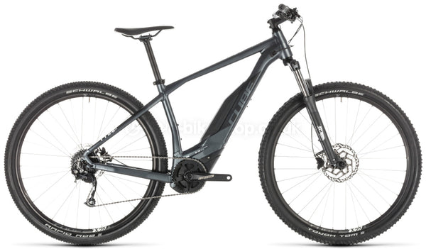 cube e bike acid one Cube Acid Hybrid One 500 2019 Bosch – e-bikeshop.co.uk