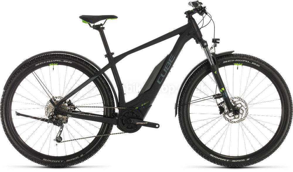 cube e bike allroad 2020 Cube Acid Hybrid One 500 All Road 2020 – e-bikeshop.co.uk