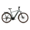 Cube Kathmandu Hybrid EXC 750 2022 Crossbar Green