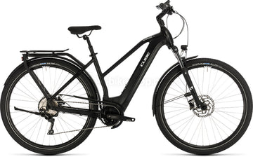 Cube Kathmandu Hybrid Pro 625 2020 Bosch