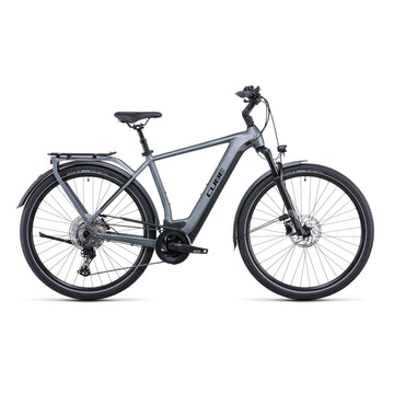 cube e bike touring herren Cube Kathmandu Hybrid Pro 2022 Crossbar – e-bikeshop.co.uk