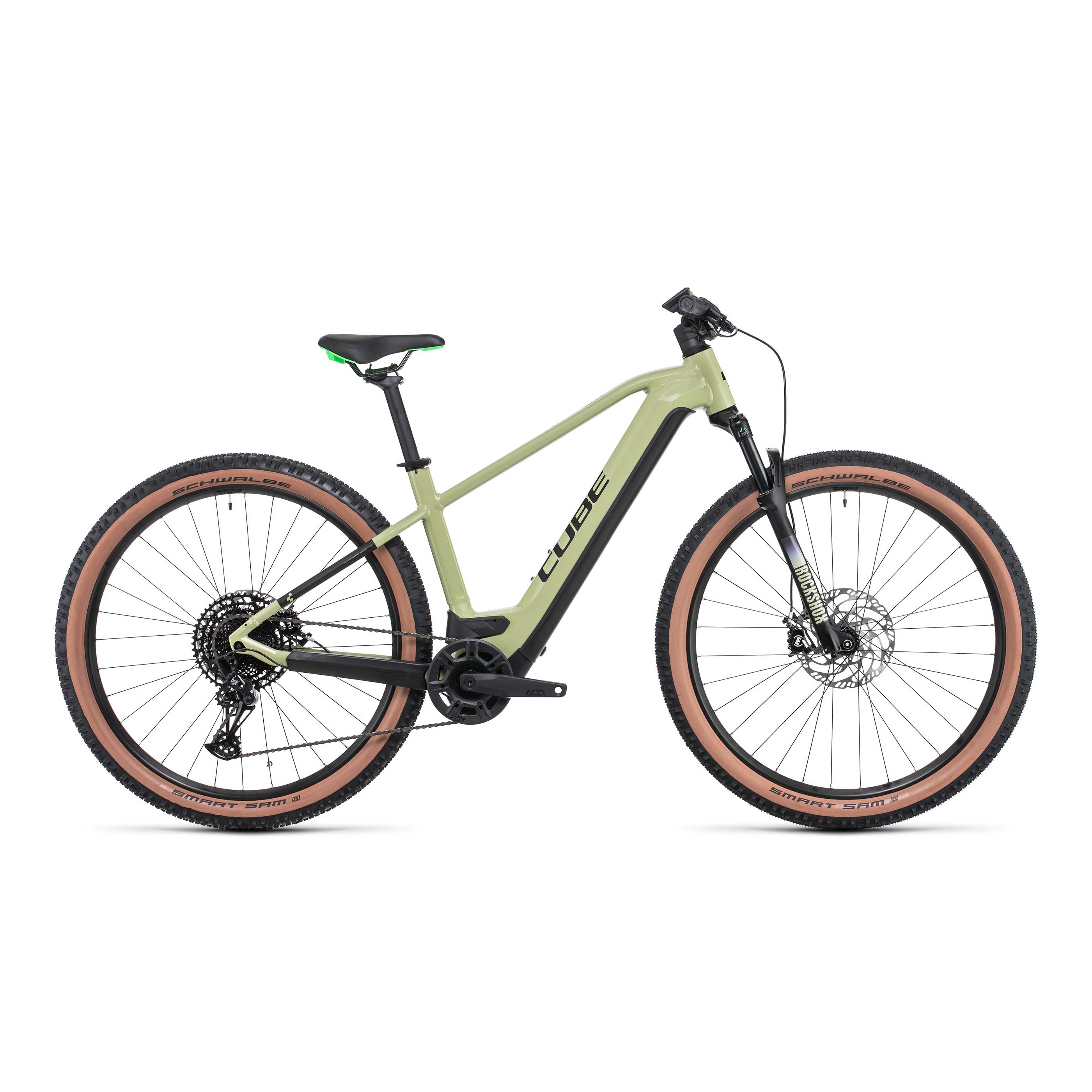 e bike cube reaction hybrid exc 750 Cube Reaction Hybrid EXC 750 2022 Bosch – e-bikeshop.co.uk